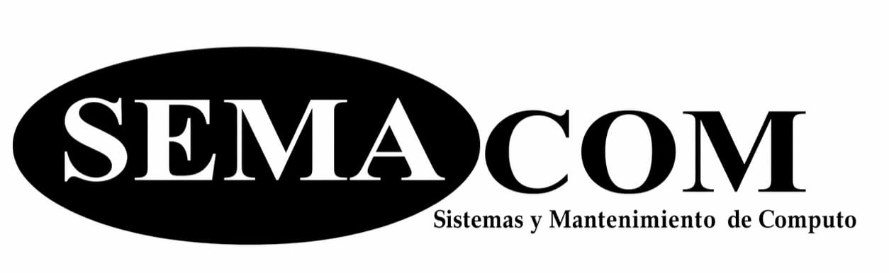 SEMACOM Logo